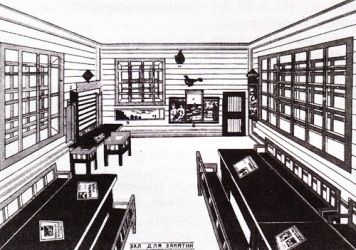 Лекция «Борьба с излишествами» и экспериментальная мебель (дизайн советской мебели второй половины 1950-х гг – 1980-х гг.)»