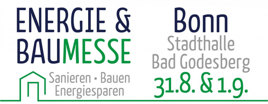 Energie- & Baumesse Bonn 2019 - выставка ремонта, строительства и энергосбережения