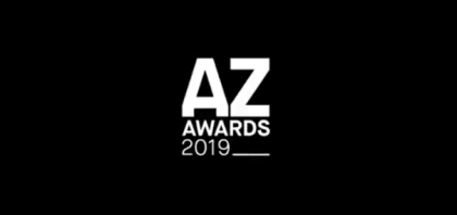 AZ AWARDS 2019 – премия в области дизайна и архитектуры
