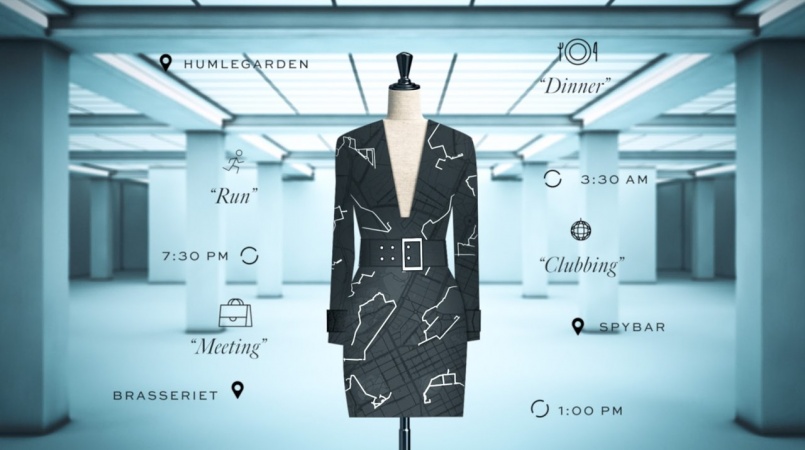 Панельная дискуссия «Индустрия 4.0: новые вызовы для fashion-индустрии в эпоху цифровизации»