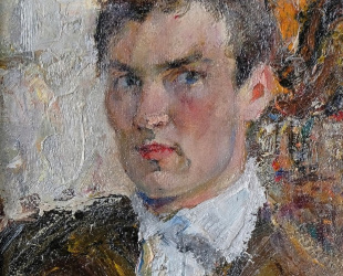 Выставка «Дмитрий Жилов (1891–1959). Живопись, скульптура, графика»