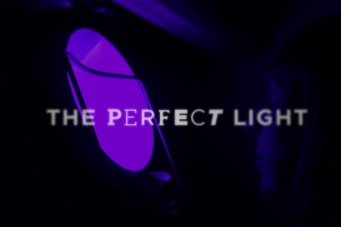 Лекция «Качество света» и просмотр фильма “The perfect light”