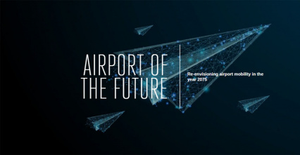 Международный архитектурный студенческий конкурс Fentress Global Challenge Airport of the Future / Аэропорт Будущего