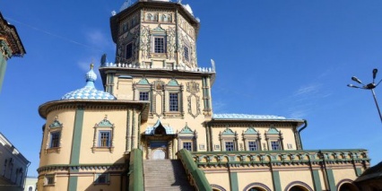 Казанские церкви: известные и незаметные. Взгляд реставратора