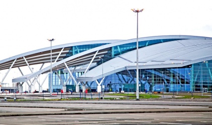 Круглый стол «Новые аэропорты России»
