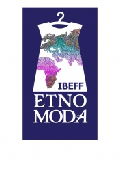 Конкурс дизайнеров на фестивале IBEFF Etnomoda 