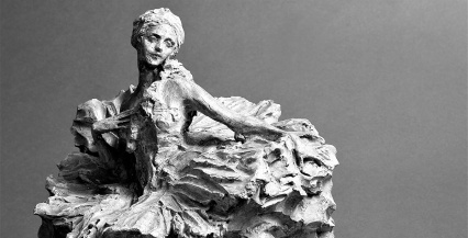 Лекция «Скульптор Паоло Трубецкой и Италия»