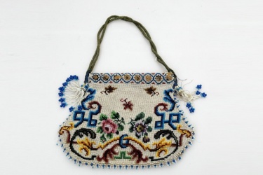 Выставка «Дамская сумочка и кошелек»
