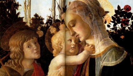 Флорентийский Ренессанс: первые художники Италии, От Вероккио до Вазари.