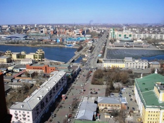 КОНКУРС на лучший дизайн-проект реконструкции общественных пространств в Челябинске
