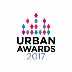 URBAN AWARDS 2017
