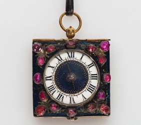 Часовое искусство. Часы XVI – XVII вв. в собрании Эрмитажа