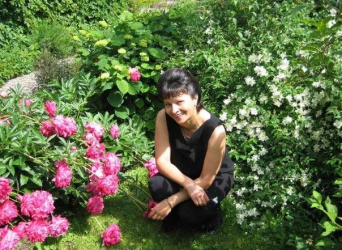 Основы декоративного садоводства с Мариной Шиманской