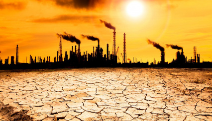 Панельная сессия 8 "Климатические риски: отраслевые и корпоративные стратегии"