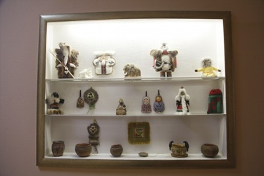 Выставка «Ямальский сувенир»