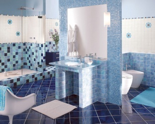 Дизайн-экскурсия: ванные комнаты и санузлы. Что не...