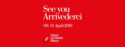 Salone Internazionale del Complemento d'Arredo 2019 - международная выставка фурнитуры и аксессуаров для мебели