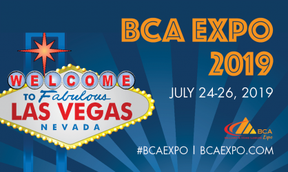 BCA 2019 - международная выставка бильярда и домашнего отдыха