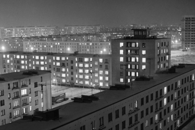 От квартала до квартиры: возможности модернизации хрущевок Санкт-Петербурга