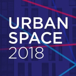 URBAN SPACE 2018