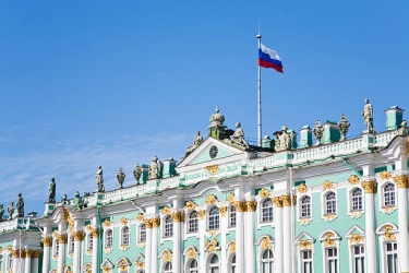  Лекция «Флаги над Петербургом»