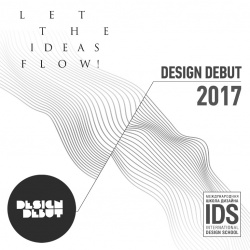 Церемония награждения победителей конкурса «Дизайн-Дебют’2017» и празднование 15-летия IDS-Петербург 