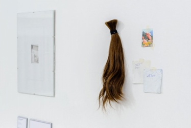 Выставка  «Моя прелесть. Волосы»