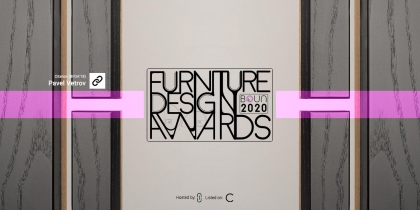 BOUN Furniture Design Awards '20