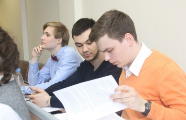 Конференция «Молодые светотехники России»