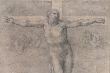 Выставка «Изучая Микеланджело»
