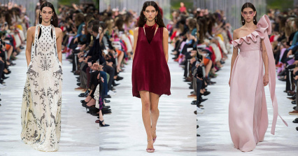 Семинар «Fashion Trends. Ключевые тенденции в моде на сезон весна-лето 2019»