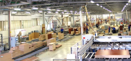 Cеминар «Автоматизация мебельного производства: как поднять производительность и качество продукции за приемлемую цену»