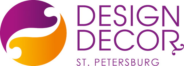 Design&Decor St. Petersburg 2019 - международная интерьерная выставка