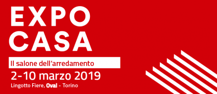 Expocasa 2019 - выставка дизайна интерьера, мебели, освещения