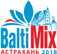 18-я международная конференция BALTIMIX-2018