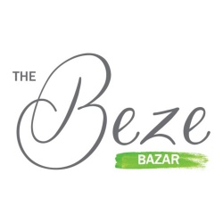 Новогодняя ярмарка The Beze Bazar