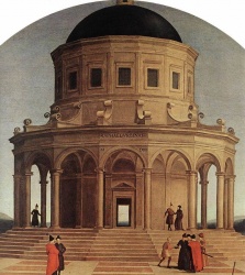 Архитектура Рима эпохи Возрождения