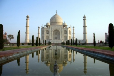 Лекция "Архитектура и монументальное искусство Индии эпохи Великих Моголов"
