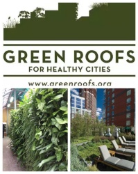 FREE LECTURE: AWARD-WINNING GREEN ROOF AND WALL PROJECTS: DESIGN AND IMPLEMENTATION