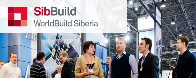 WorldBuild Siberia 2019 - международная строительная и интерьерная выставка