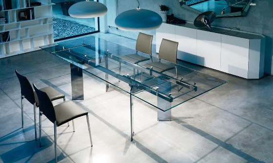 Фокус-сессия "Магия стекла: как мебельной компании, используя стекольные элементы, увеличивать продажи"