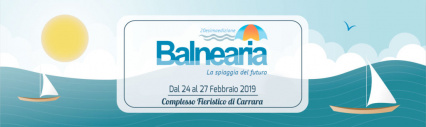 Balnearia 2019 - выставка оборудования для бассейнов и саун