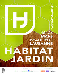 Habitat Jardin 2019 - выставка товаров для дома и сада
