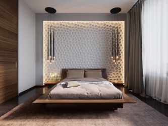 Открытый интерьерный конкурс «Красивая спальня – 2017»