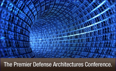 The Premier Defense Architectures Conference