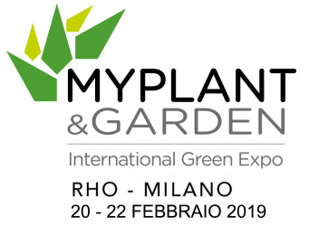 Myplant &Garden 2019 - международная выставка садоводства