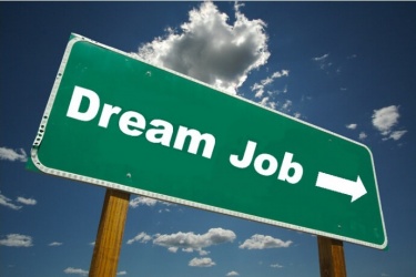 Мастер-класс «Как найти работу мечты»