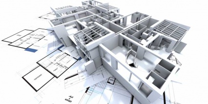 Архитектурные конструкции для дизайнеров. Технологии строительных процессов