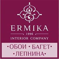 Интерьерная компания Ermika