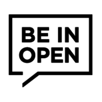 BE IN OPEN